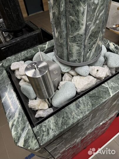 Печь для бани Южная