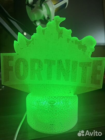 Светильник