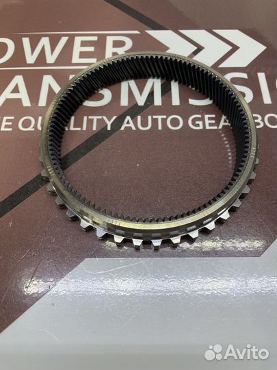 Корончатая шестерня U660 34341-33030