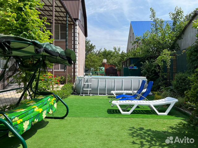 Комната 20 м², 1/2 эт.