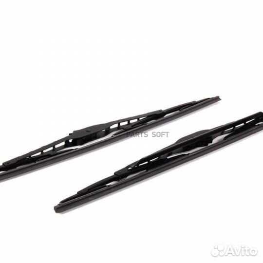 BMW 61619069197 Комплект щеток стеклоочистителя