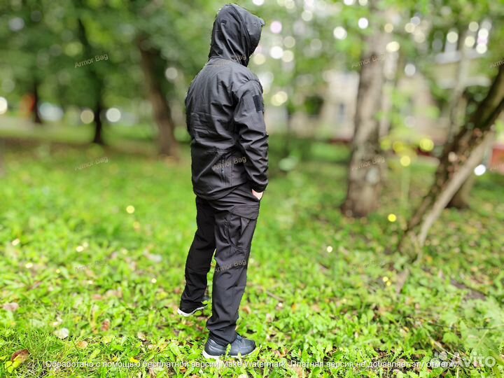 Тактический костюм