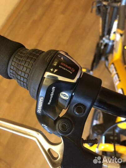 Велосипед stels navigator 410