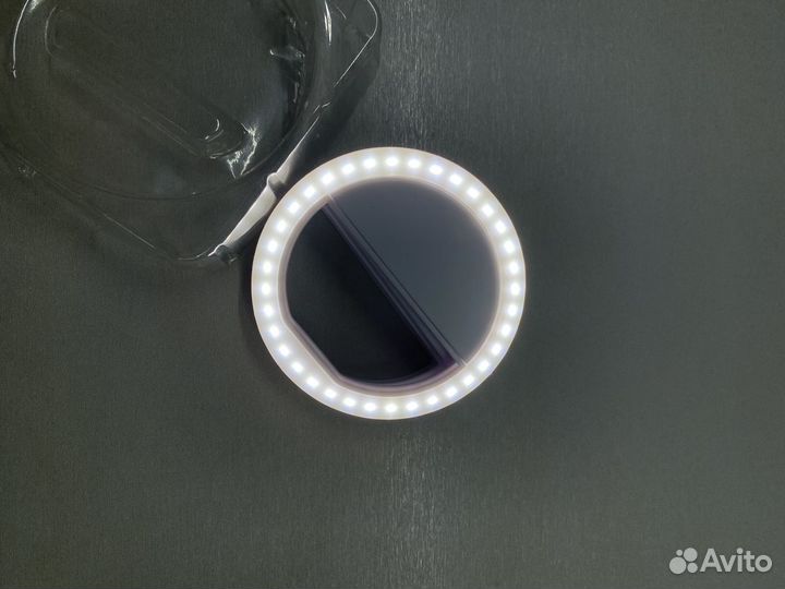 Кольцо для селфи