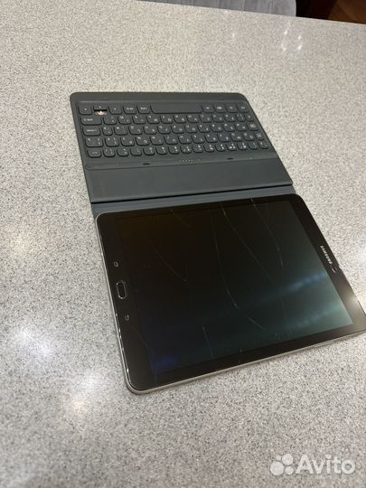 Samsung galaxy tab s3