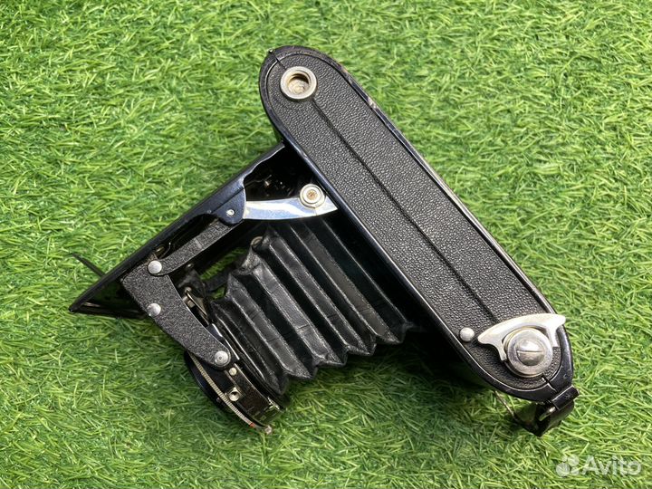 Bessa Voigtar 6.3/105mm