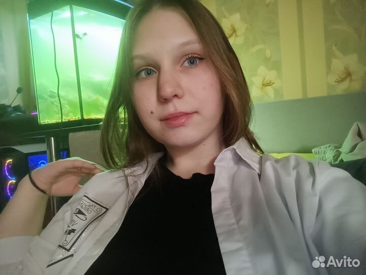 Администратор, Флорист, Лаборант