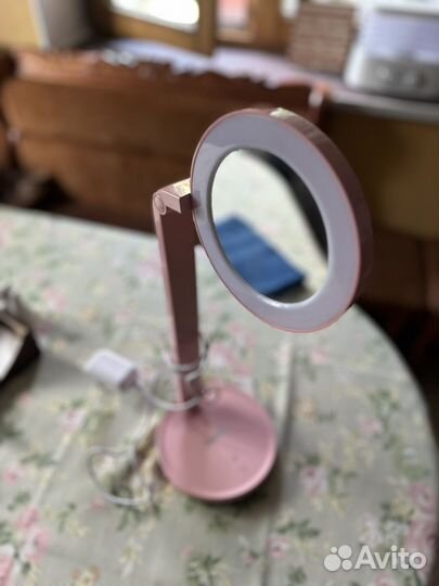 Кольцо для селфи