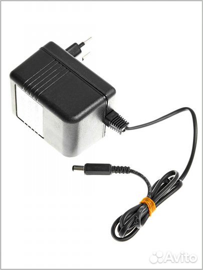 Электропастух