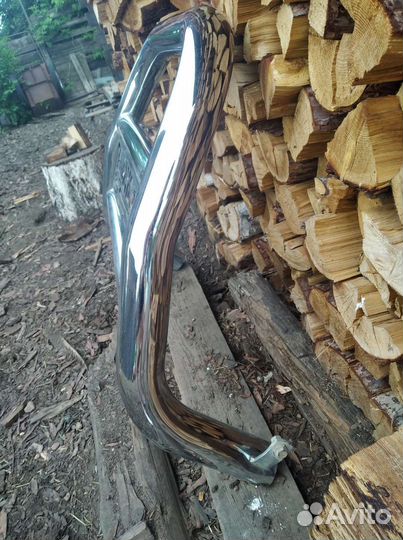 Кенгурятник