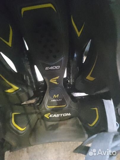 Хоккейная форма