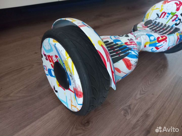 Гироскутер бу