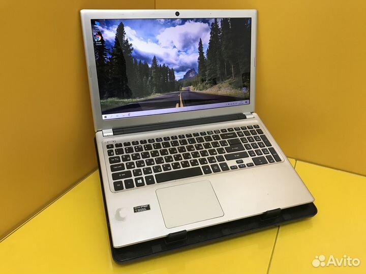 Мегамощный/Sony/HP/Asus/Для Всего