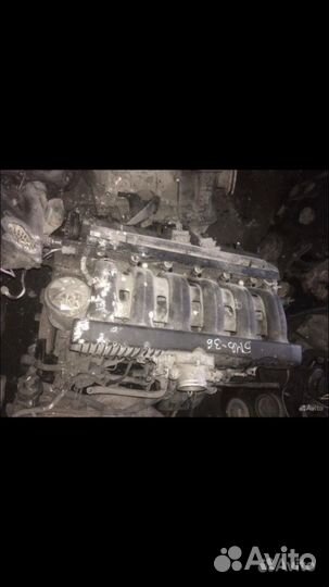 Двигатель bmw 320 36 кузов