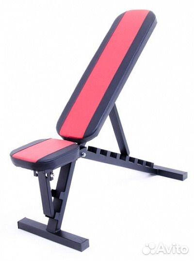 Скамья для жима лежа