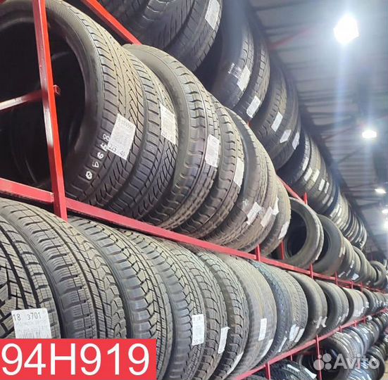 Nankang SN-1 215/45 R17 91M