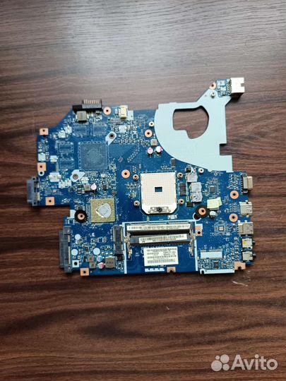 Материнская плата LA-7912P