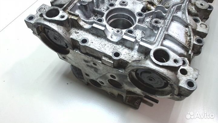 Головка блока (ГБЦ) Ford Focus 2, 2007