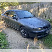 Mitsubishi Carisma 1.6 MT, 2001, 250 000 км, с пробегом, цена 160 000 руб.