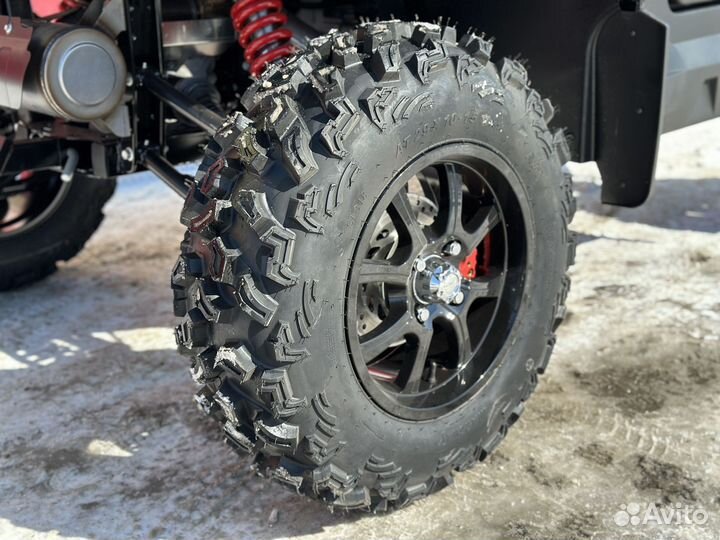 Багги aodes Sportcross 1000 LT-2 XE