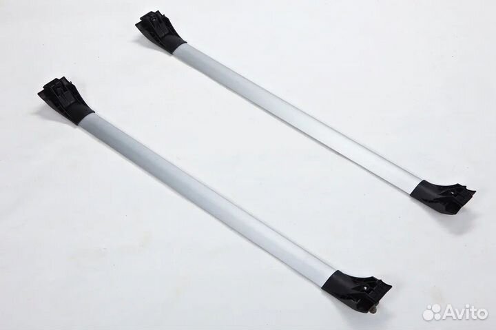 Багажник на крышу Fiat Freemont Turtle Tourmaline