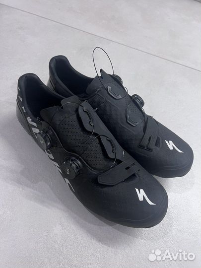 Велотуфли S-Works Recon Mountain Bike Shoes 44