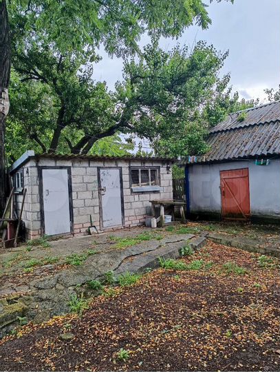 Дом 53,9 м² на участке 37 сот.