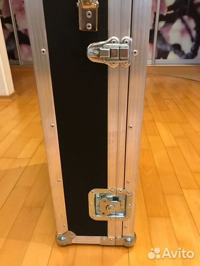 Кейс для синтезатора