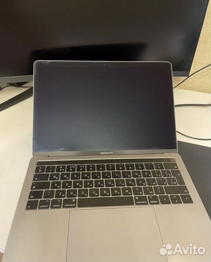 Apple MacBook Pro 13 2019