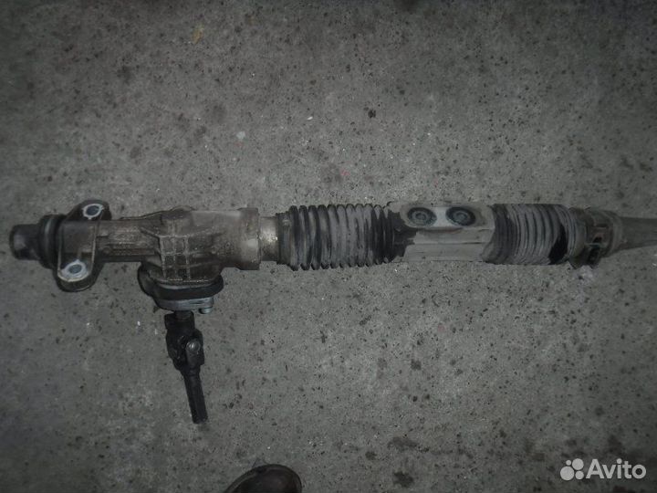 Рулевая рейка Лада Гранта 11186 2015