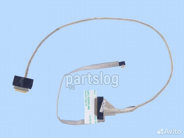 Шлейф матрицы для Toshiba C660 C665 P750 P755 40-p