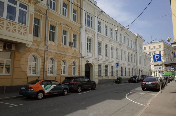 Сдается в аренду помещение