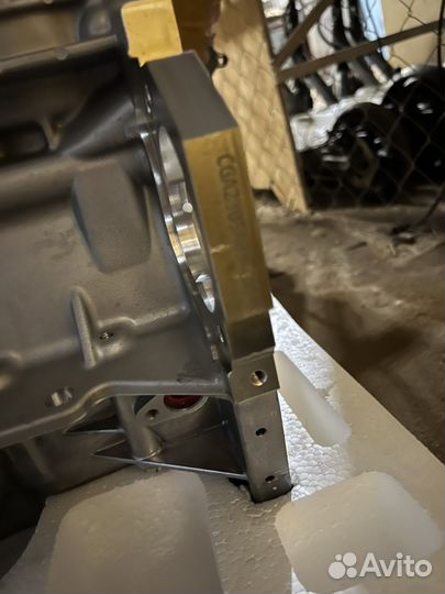 Kia двигатель G4FA