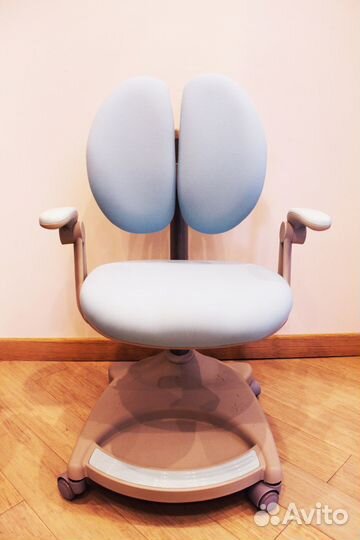 Растущий стул ортопедический