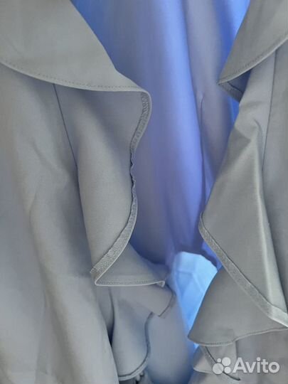 Платье selfmade brand