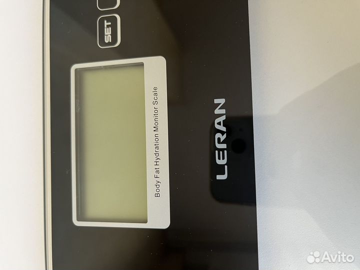 Весы напольные электронные 150 кг