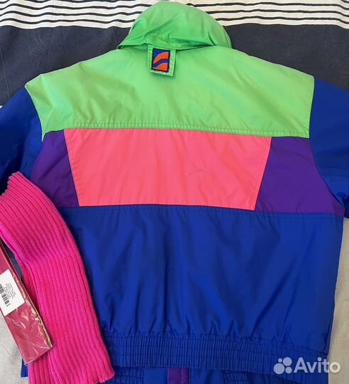 Образ для вечеринки 90х