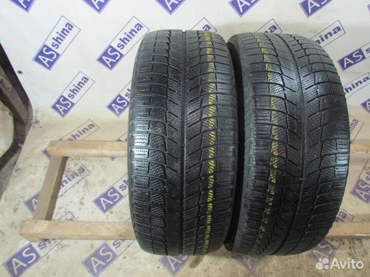 Michelin X-Ice XI3 225/55 R16 99G