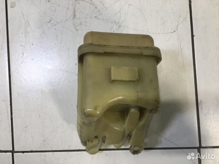 Бачок гидроусилителя Audi Q7 4LB