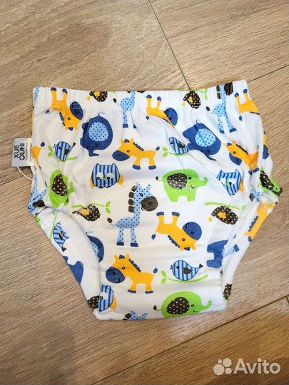 Трусики для приучения к горшку (новые)