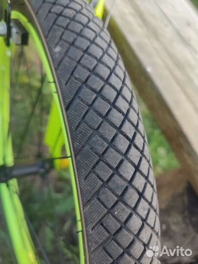 Велосипед детский 16 дюймов Pulse