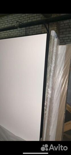 Скрытые двери