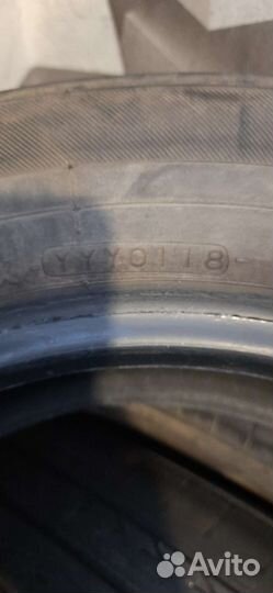 Yokohama BluEarth E50 185/65 R15