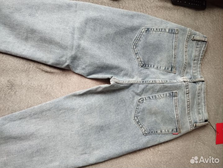 Джинсы женские 46 размер