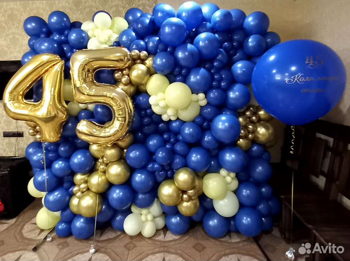 Аренда фотозон, каркасов