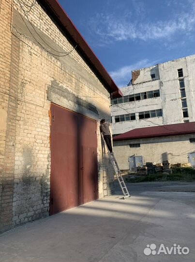 Видеонаблюдение с установкой