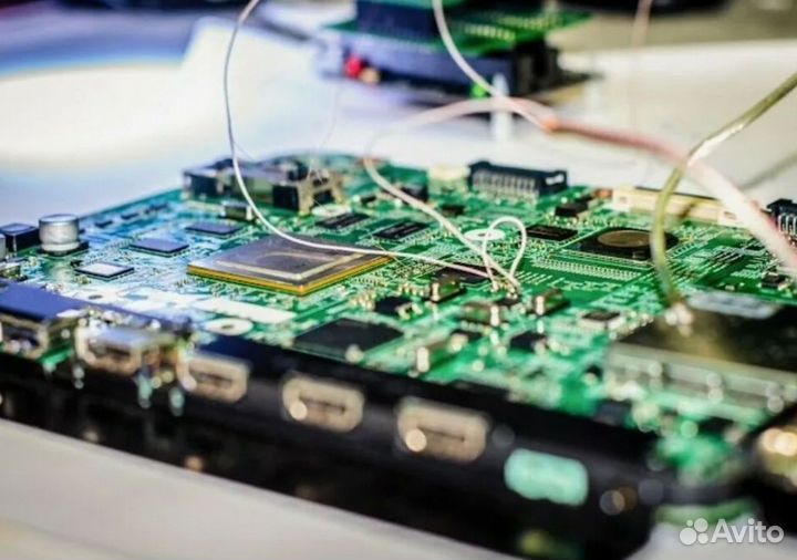 Ремонт телевизоров на дому бесплатный выезд