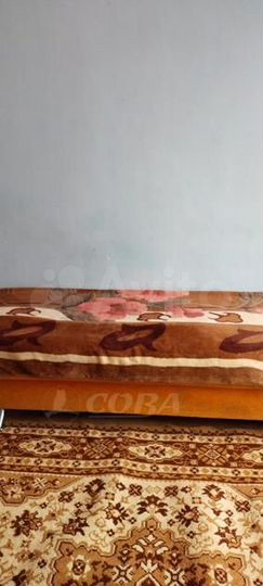 Комната 16 м² в 1-к., 5/5 эт.