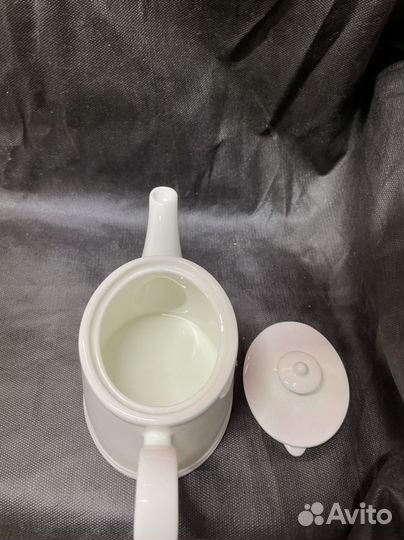 Villeroy boch чайник