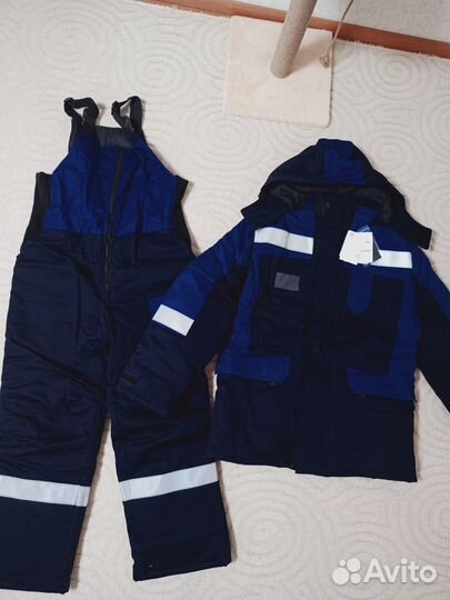 Спецодежда